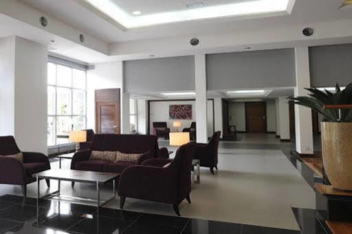 Puri Pujangga Hotel Bangi Exterior foto